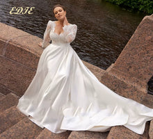 Charger l'image dans la galerie, EDIE - Futures Mamans et Grandes Tailles - Collection 2026 LY.