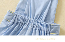 Charger l'image dans la galerie, Ensemble 2 pièces NAEL - 9 mois au 3 ans - Marque espagnole