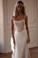 Charger l'image dans la galerie, ESTELLE - Collection Privée Styliste L. K 2026