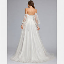 Charger l'image dans la galerie, ESTHER - Collection Bohème Romance 2026 R. Bridal