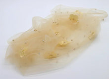 Charger l'image dans la galerie, Accessoires Etole Fleurs 3D Perlée et Bandeau Perlé pour Shooting Photo Bébé - 7 Nuances au choix