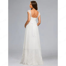 Charger l'image dans la galerie, EVELYNE - Collection Bohème Romance 2026 R. Bridal