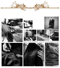 Charger l'image dans la galerie, Costume 2 pièces Veste Queue de Pie et Pantalon - ENZO - 2 ans au 6 ans