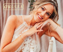 Charger l'image dans la galerie, AUSTIN - Collection Bohème Romance 2025