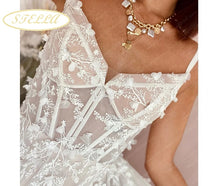 Charger l'image dans la galerie, STELLA - Bohème Romance 2024 L.K