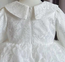 Charger l'image dans la galerie, LUCIE - Manches Longues ou Courtes - 12 mois au 6 ans - Marque LiB.