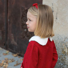 Charger l'image dans la galerie, Robe en Maille Tricottée - 18 mois au 9 ans - Marque D.B.