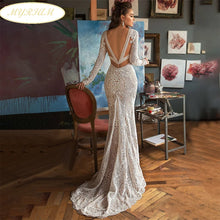 Charger l'image dans la galerie, MYRIAM - Collection Bohème Elégance 2024