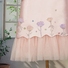 Charger l'image dans la galerie, Robe Cérémonie OMBELINE - 6 ans au 14 ans