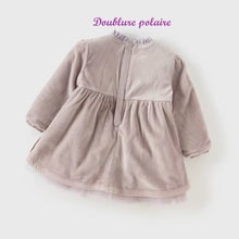 Charger l'image dans la galerie, TAHIA- Marque D. B. - 12 mois au 9 ans