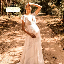 Charger l'image dans la galerie, GALENE - Bohème Romance 2025 R. BRIDAL
