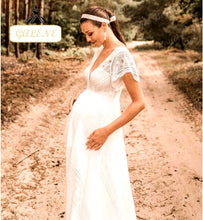 Charger l'image dans la galerie, GALENE - Bohème Romance 2025 R. BRIDAL