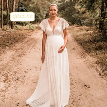 Charger l'image dans la galerie, GALENE - Bohème Romance 2025 R. BRIDAL