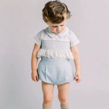 Charger l'image dans la galerie, Ensemble NOAH - 12 mois au 5 ans - Marque espagnole - Collection Exception 2025