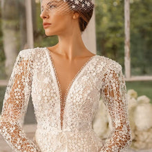 Charger l'image dans la galerie, ANCELIA - Collection Privée Luxe Styliste D.M.G 2025