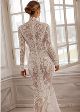 Charger l'image dans la galerie, PHOENIX - Collection Privée Styliste 2026 Marque B. SPOSA