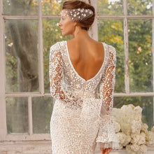 Charger l'image dans la galerie, ANCELIA - Collection Privée Luxe Styliste D.M.G 2025