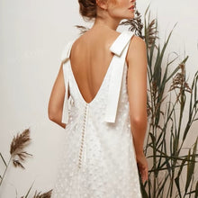 Charger l'image dans la galerie, EULALIE - Collection Privée Styliste 2026 B. SPOSA