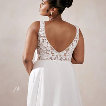 Charger l'image dans la galerie, EONA- Futures Mamans et Grandes Tailles - Bohème Romance 2025 R. BRIDAL
