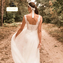 Charger l'image dans la galerie, ISIA- Bohème Romance 2025 R. BRIDAL