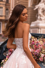 Charger l'image dans la galerie, NOUVEAUTE !!! JASMIN - Collection Privée Styliste GARDEN Marque Louis. N