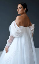 Charger l'image dans la galerie, OPALE - Bohème Romance 2025 E.V. Bridal