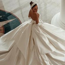 Charger l'image dans la galerie, PROVIDENCE - Collection Privée Styliste 2026 Marque Alim K.