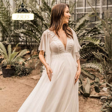 Charger l'image dans la galerie, IRIS- Collection Bohème Romance 2025 R. BRIDAL