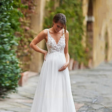 Charger l'image dans la galerie, ADELE - Collection Bohème Romance 2026 S.Wedding
