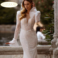 Charger l'image dans la galerie, ALESSIA - Collection Privée Styliste B. SPOSA 2025