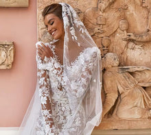 Charger l'image dans la galerie, AMOR - Collection Privée Styliste A.D.M. 2025