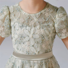 Charger l'image dans la galerie, FARAH - Collection Romance - 2 ans au 14 ans - Marque - Nouvelle Collection 2025