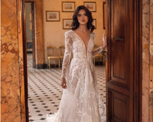 Charger l'image dans la galerie, MADISON - Collection Privée Styliste 2026 Marque Alim K.