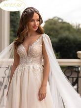 Charger l'image dans la galerie, MOETIA - Collection Bohème Romance RAMO 2024