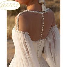 Charger l'image dans la galerie, AFTON - Collection Privée Styliste - A. K. 2025