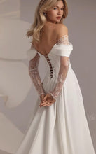 Charger l'image dans la galerie, AXELLE - Collection Privée Styliste B. SPOSA 2025