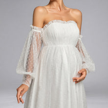 Charger l'image dans la galerie, ESTHER - Collection Bohème Romance 2026 R. Bridal