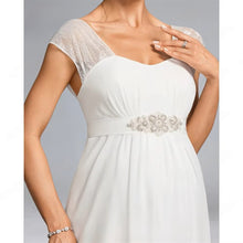 Charger l'image dans la galerie, EVELYNE - Collection Bohème Romance 2026 R. Bridal