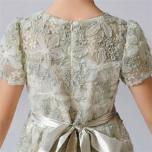 Charger l'image dans la galerie, FARAH - Collection Romance - 2 ans au 14 ans - Marque - Nouvelle Collection 2025