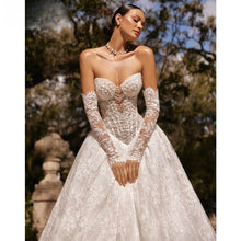 Charger l'image dans la galerie, MELROSE - Collection Privée Styliste 2026 Marque B. SPOSA