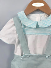 Charger l'image dans la galerie, Ensemble JULIEN - 9 mois au 5 ans - Collection Exception