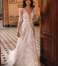 Charger l'image dans la galerie, MADISON - Collection Privée Styliste 2026 Marque Alim K.