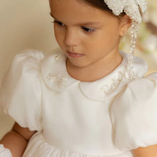 Charger l'image dans la galerie, Robe Cérémonie Styliste MARGAUX - 12 mois au 12 ans