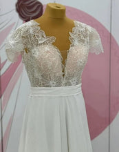 Charger l'image dans la galerie, ANGELE - Collection Bohème Romance - Collection 2026 L.K.