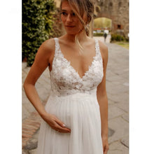 Charger l'image dans la galerie, ADELE - Collection Bohème Romance 2026 S.Wedding