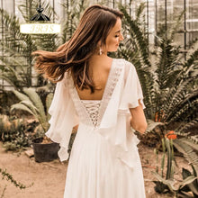 Charger l'image dans la galerie, IRIS- Collection Bohème Romance 2025 R. BRIDAL