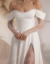 Charger l'image dans la galerie, AXELLE - Collection Privée Styliste B. SPOSA 2025