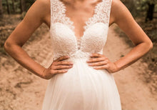 Charger l'image dans la galerie, ISIA- Bohème Romance 2025 R. BRIDAL