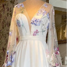 Charger l'image dans la galerie, MACHA - Collection Bohème Romance - Marque Nouvelle Collection 2025