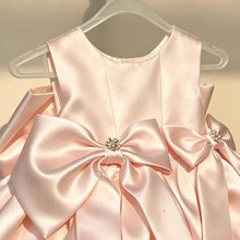 Charger l'image dans la galerie, VAHINA - 2 ans au 6 ans - Marque - 2 Nuances Rose ou Champagne - NOUVEAUTE !!